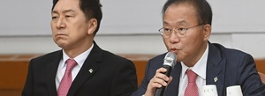 與, 선관위 '아빠찬스' 의혹 국조 드라이브