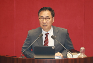 與野, 필리버스터 2R 전쟁 돌입