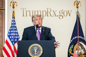 ['클릭' 증시] 美 대법원 트럼프 관세 '위법'..글로벌 시장 회복세 - 뉴스 썸네일 이미지